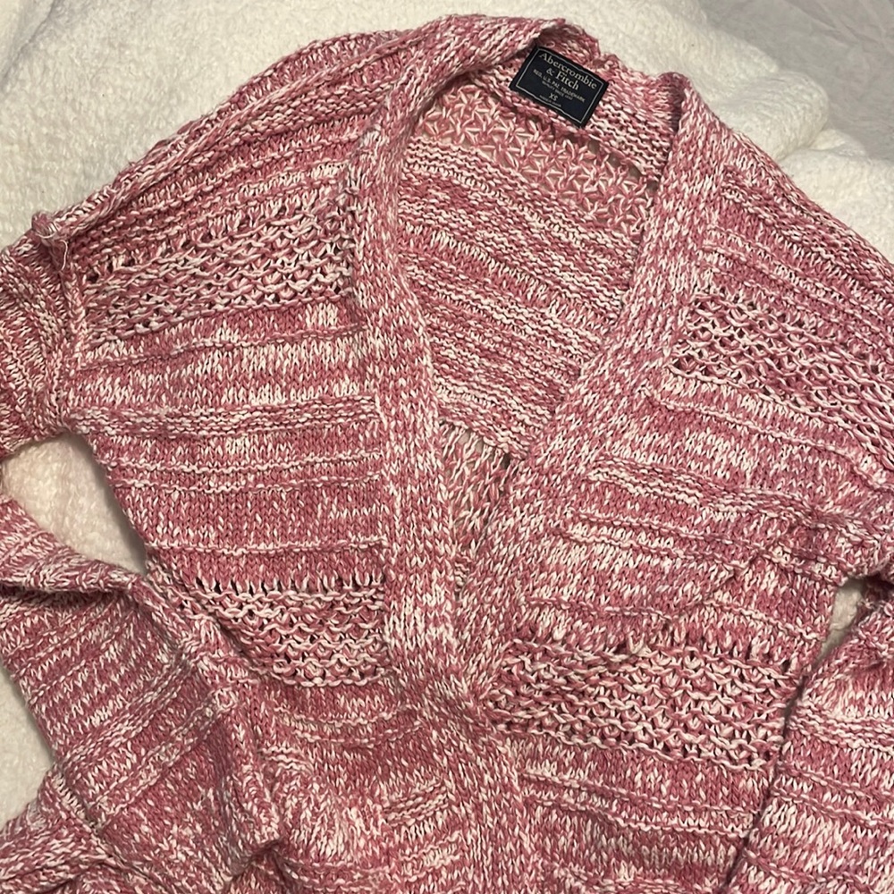 🌸Abercrombie & Fitch sweater 🌸